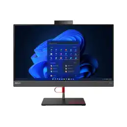 Lenovo ThinkCentre neo 50a 24 12B8 - Tout-en-un Support de moniteur relevable - Core i5 12500H - ju... (12B80012FR)_1